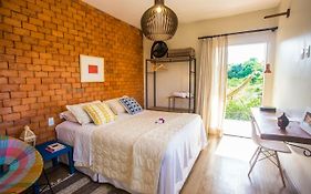 Vilarejo Guesthouse - Silêncio e Aconchego
